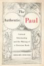 Authentic Paul - Preview