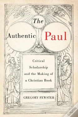 Capa do artigo Authentic Paul