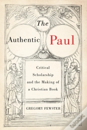 Capa do artigo Authentic Paul