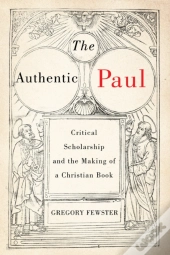 Authentic Paul