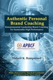 Capa do artigo Authentic Personal Brand Coaching