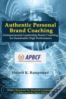 Authentic Personal Brand Coaching