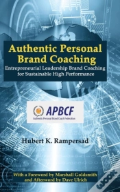 Capa do artigo Authentic Personal Brand Coaching