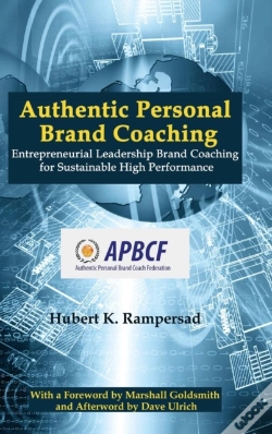 Capa do artigo Authentic Personal Brand Coaching