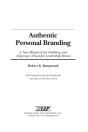 Authentic Personal Branding - Preview