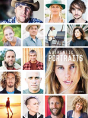 Authentic Portraits - Preview