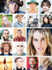 Capa do artigo Authentic Portraits