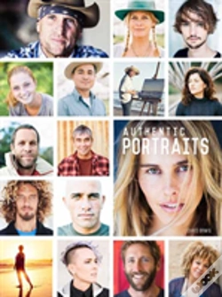 Capa do artigo Authentic Portraits