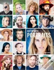 Capa do artigo Authentic Portraits
