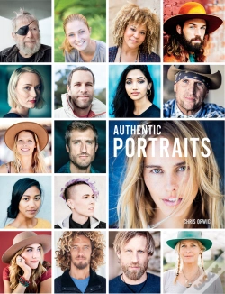 Capa do artigo Authentic Portraits