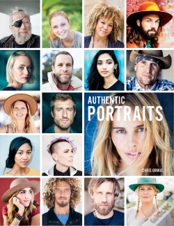 Capa do artigo Authentic Portraits