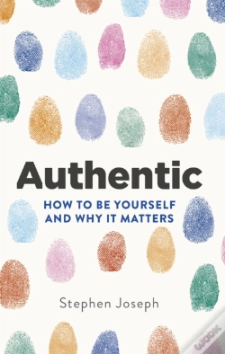 Capa do artigo Authentic