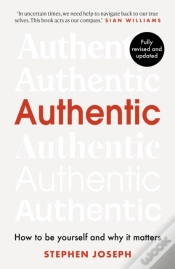 Capa do artigo Authentic