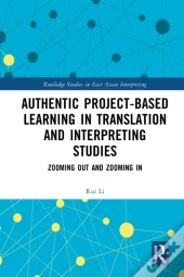 Authentic Project-Based Learning In Translation And Interpreting Studies