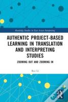 Authentic Project-Based Learning In Translation And Interpreting Studies