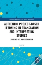 Capa do artigo Authentic Project-Based Learning In Translation And Interpreting Studies
