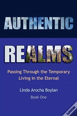 Capa do artigo Authentic Realms