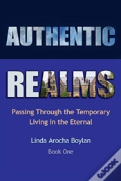 Capa do artigo Authentic Realms