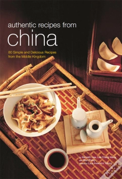 Capa do artigo Authentic Recipes From China