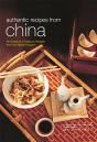 Authentic Recipes From China - Preview