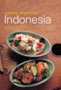 Authentic Recipes From Indonesia - Preview