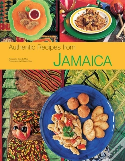 Capa do artigo Authentic Recipes From Jamaica