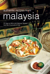Authentic Recipes From Malaysia