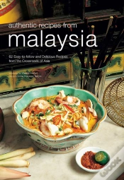 Capa do artigo Authentic Recipes From Malaysia
