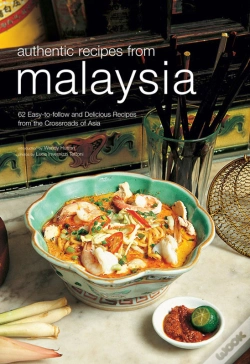 Capa do artigo Authentic Recipes From Malaysia