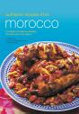 Authentic Recipes From Morocco - Preview
