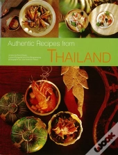 Authentic Recipes From Thailand