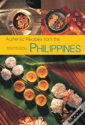 Authentic Recipes From The Philippines
