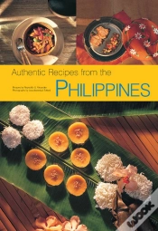 Capa do artigo Authentic Recipes From The Philippines