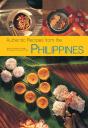 Authentic Recipes From The Philippines - Preview