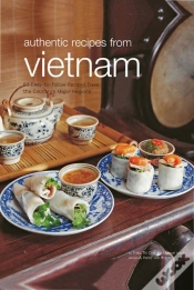 Capa do artigo Authentic Recipes From Vietnam