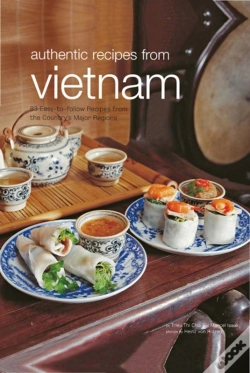 Capa do artigo Authentic Recipes From Vietnam