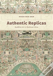 Capa do artigo Authentic Replicas