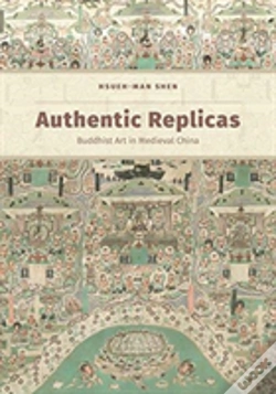 Capa do artigo Authentic Replicas