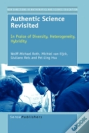 Capa do artigo Authentic Science Revisited