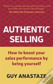 Authentic Selling