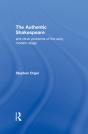 Authentic Shakespeare - Preview