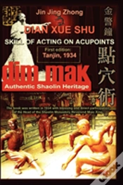 Capa do artigo Authentic Shaolin Heritage