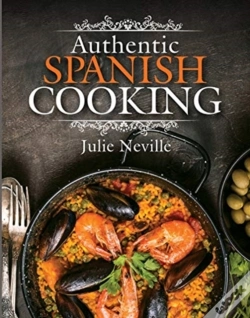 Capa do artigo Authentic Spanish Cooking
