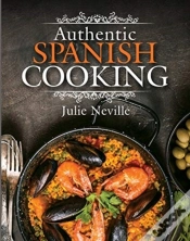 Capa do artigo Authentic Spanish Cooking