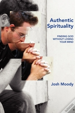 Capa do artigo Authentic Spirituality