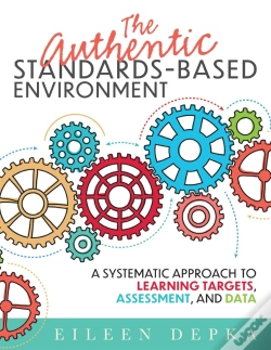 Capa do artigo Authentic Standards-Based Environment