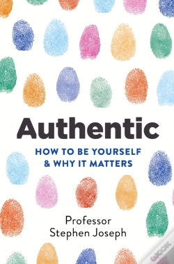 Capa do artigo Authentic