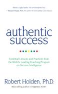 Authentic Success