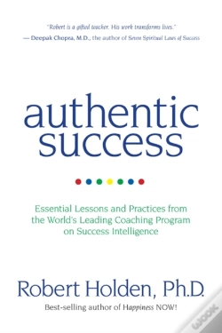 Capa do artigo Authentic Success
