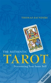 Capa do artigo Authentic Tarot